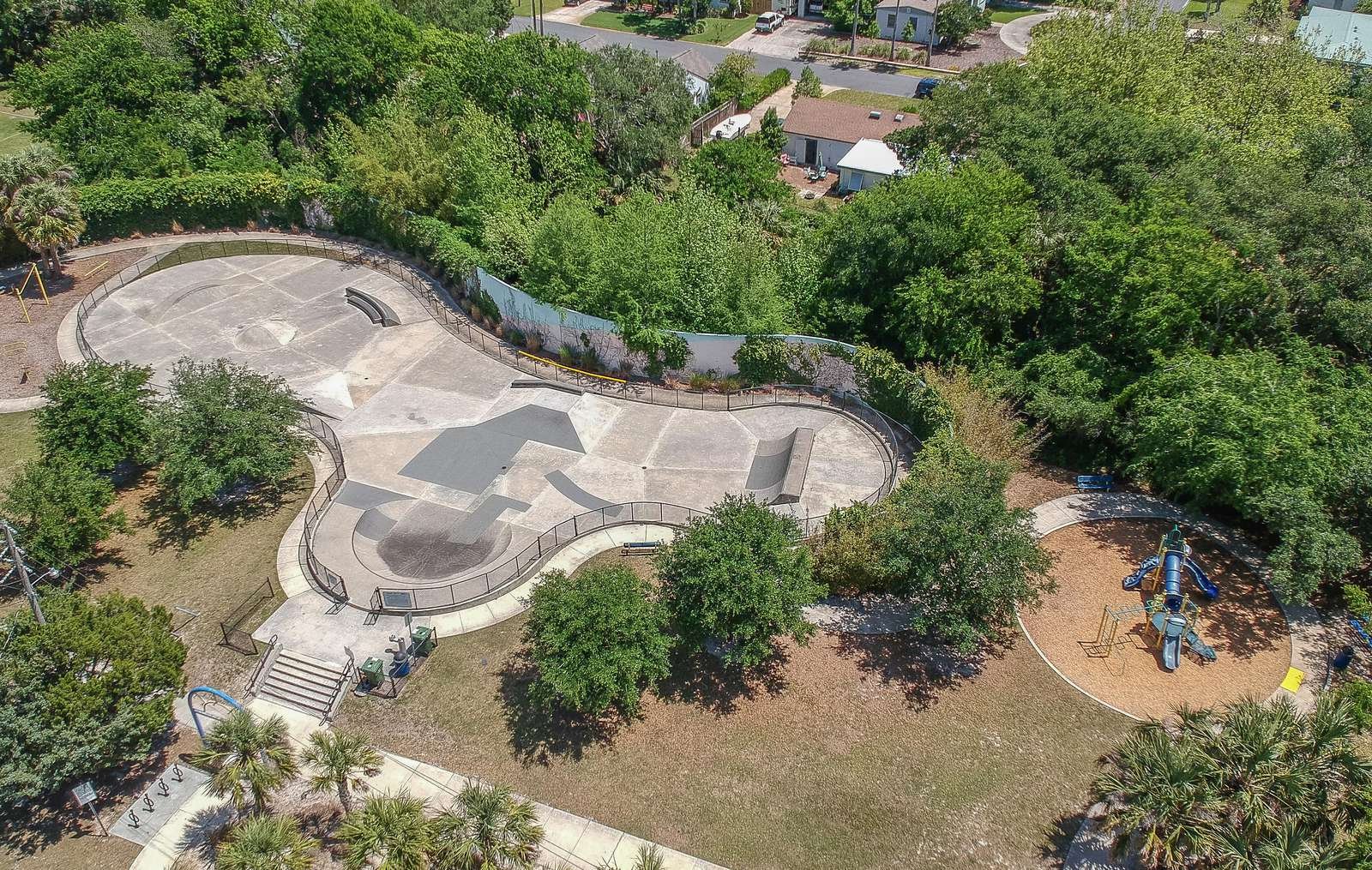 Skate Park