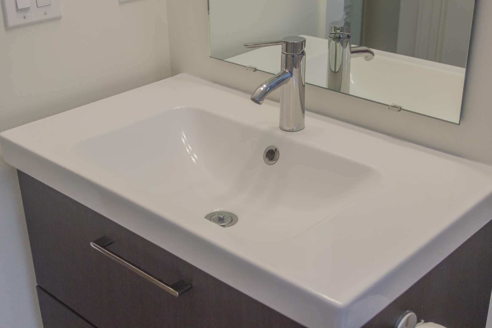 Bath Vanity