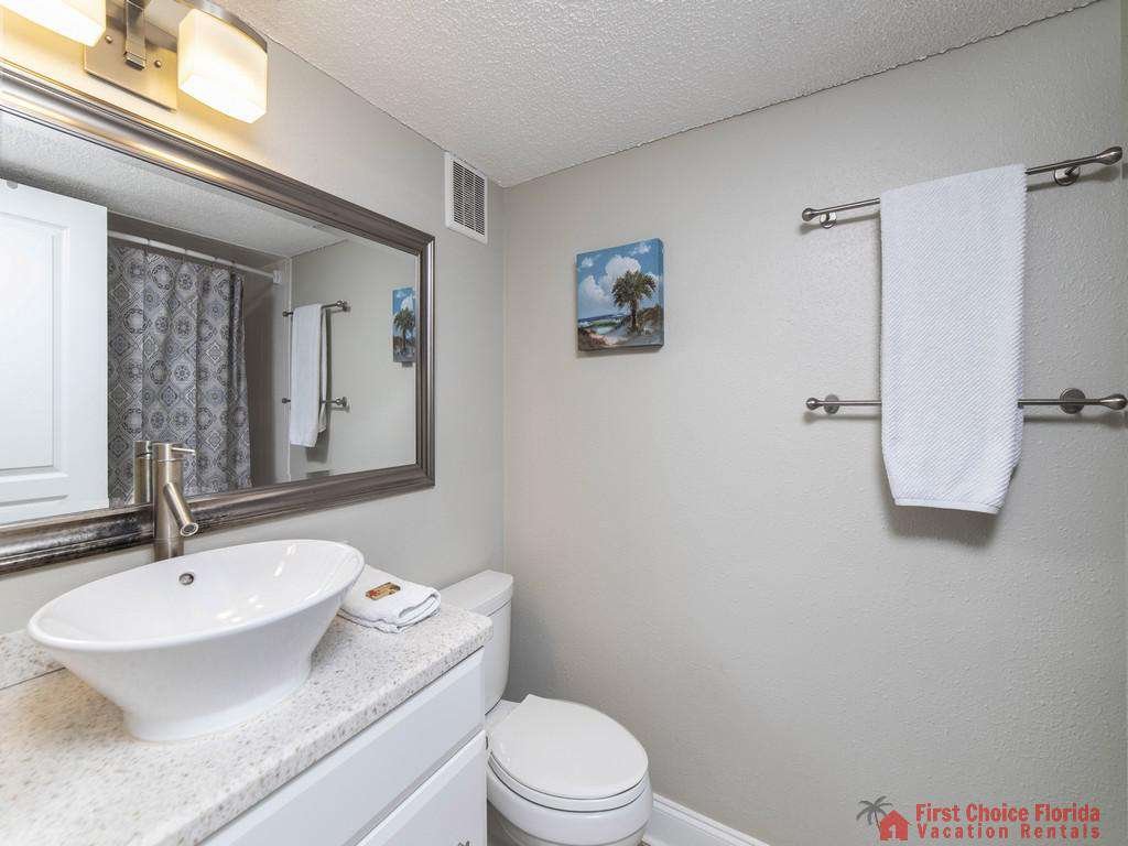 Anastasia Condo 303 Bathroom