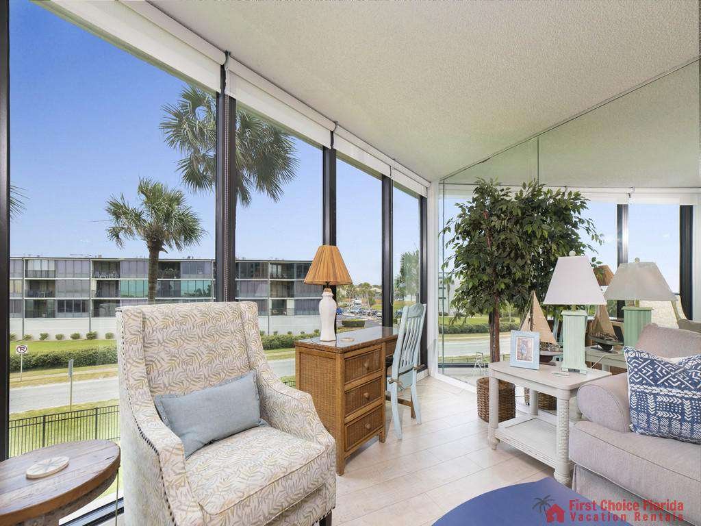 Anastasia Condo 303 Living Room Seating