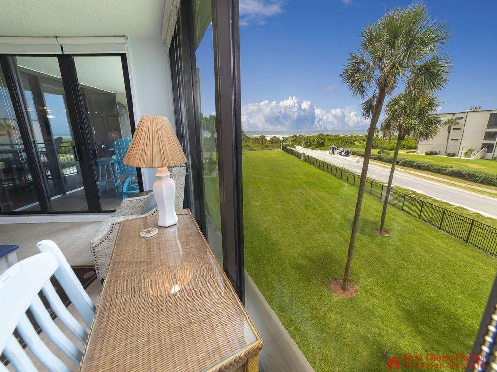 Anastasia Condo 303 View