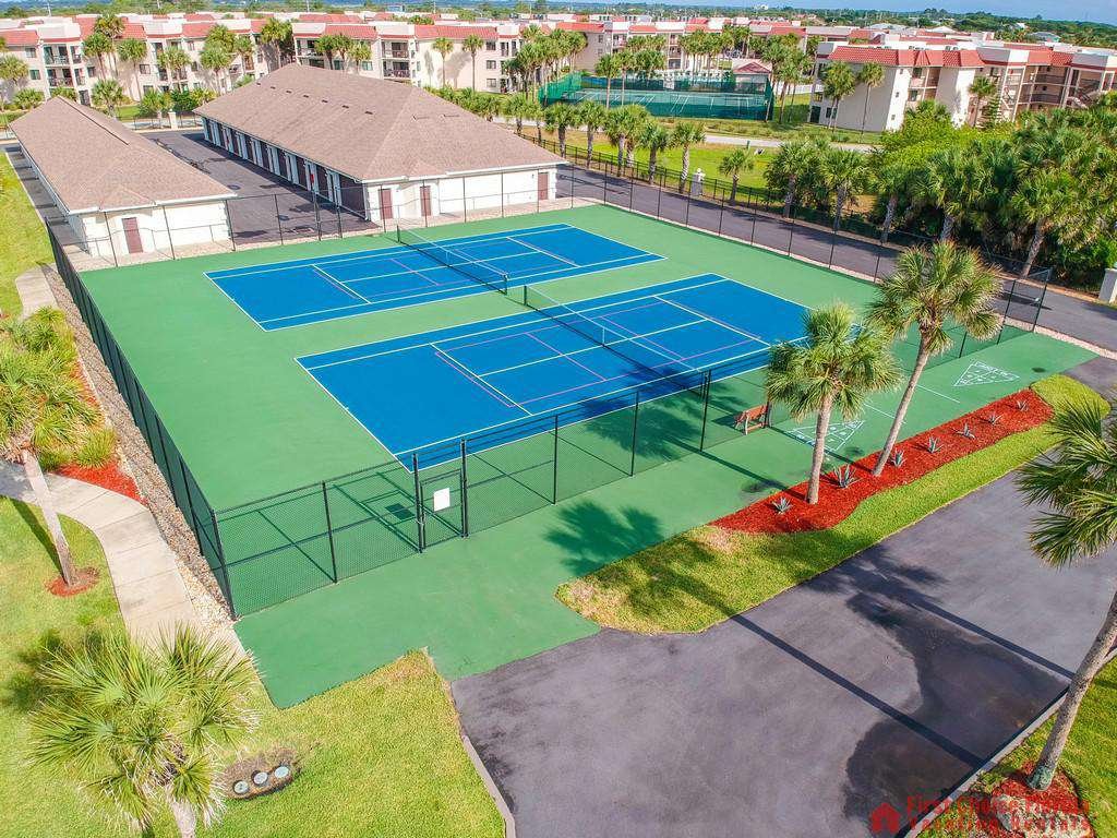 Anastasia Condo 303 Tennis Courts