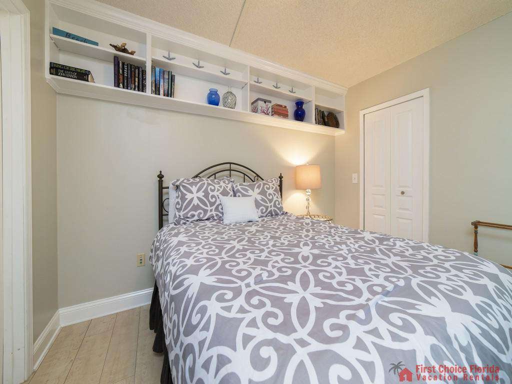 Anastasia Condo 303 Bed