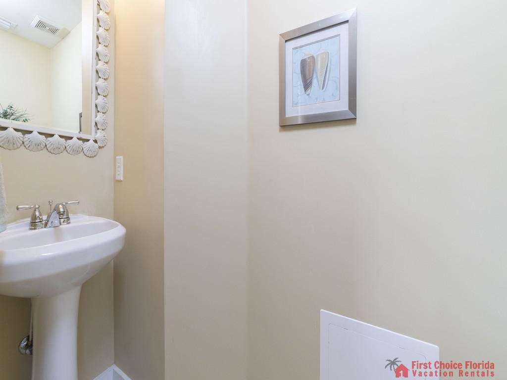 A Peace of Paradise Bathroom