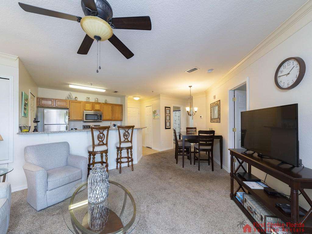 Hibiscus I201 Condo