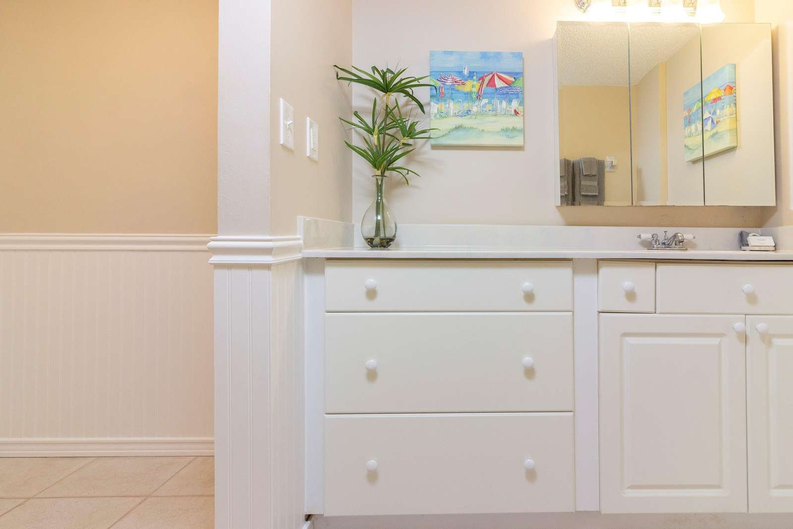 Master Bath