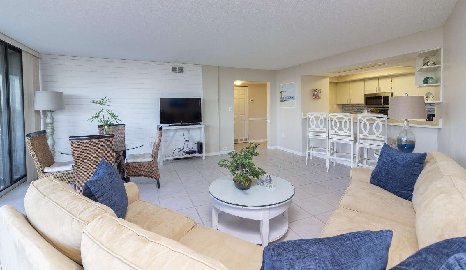 Open Concept