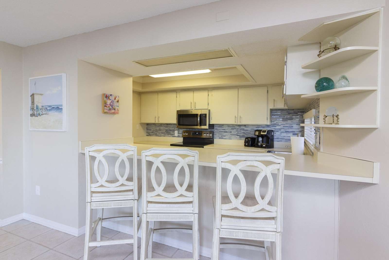 Kitchen Bar