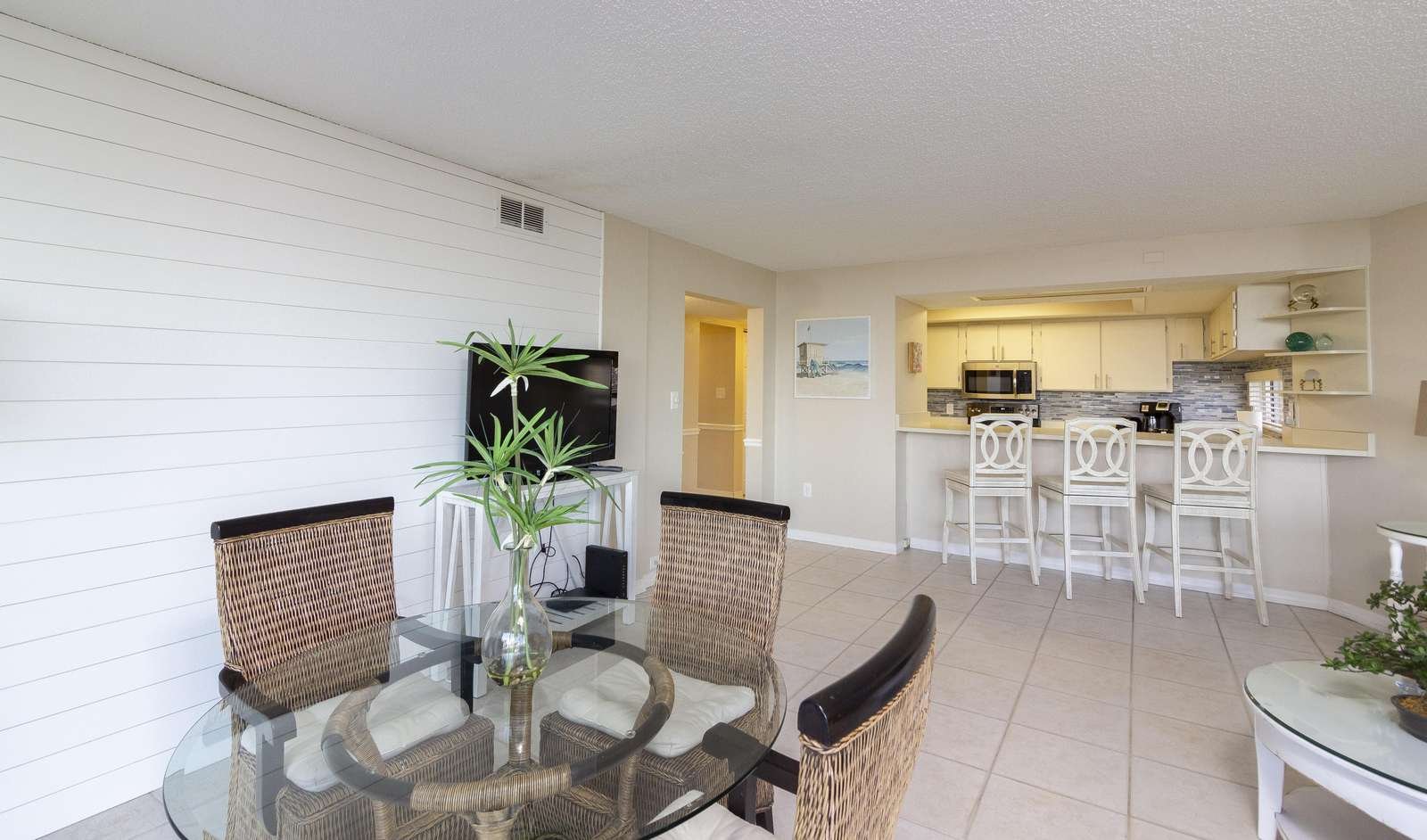 Open Concept