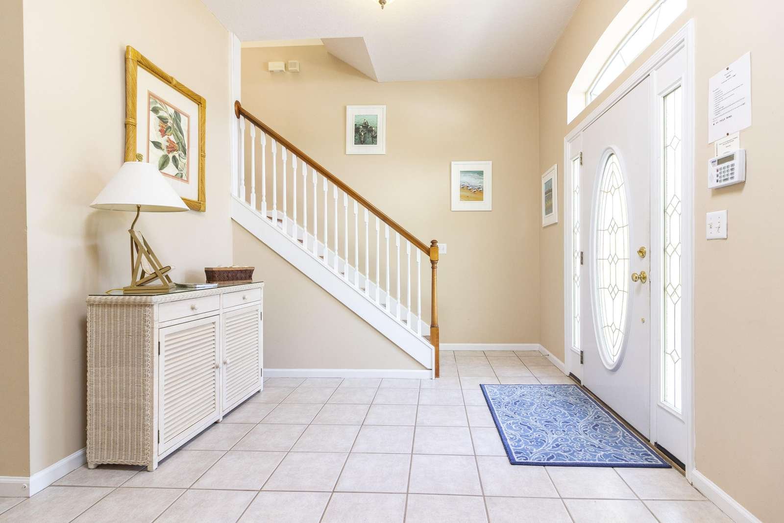 Foyer