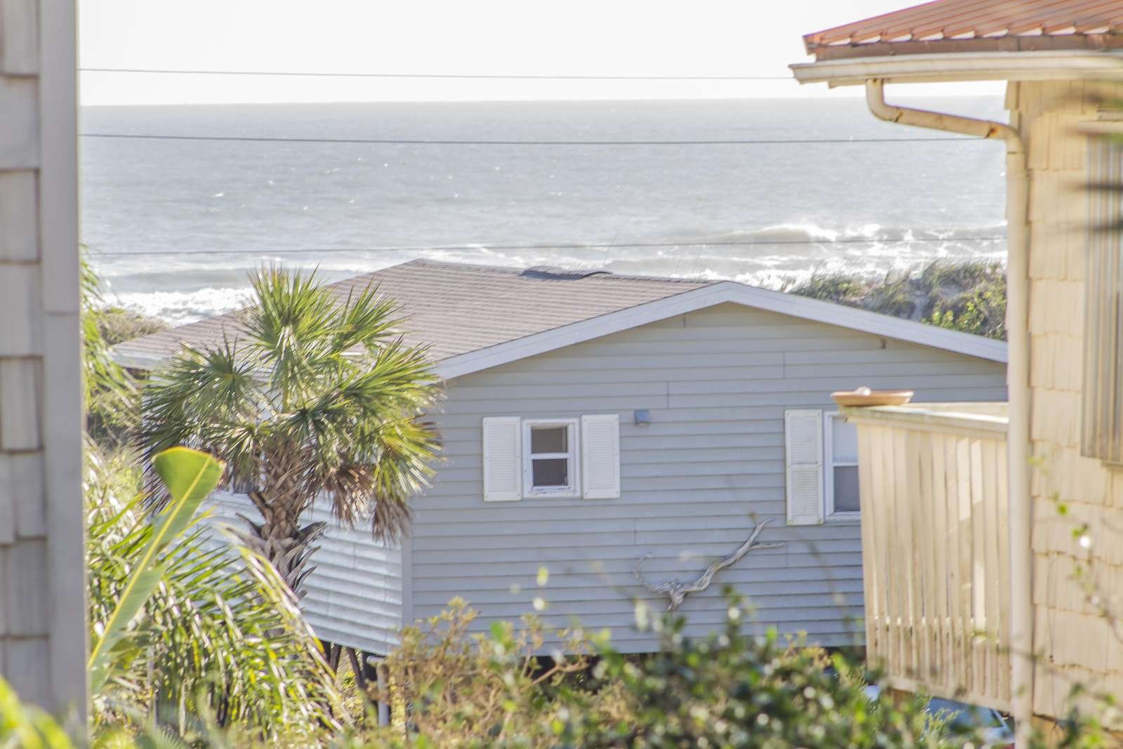 Ocean Views