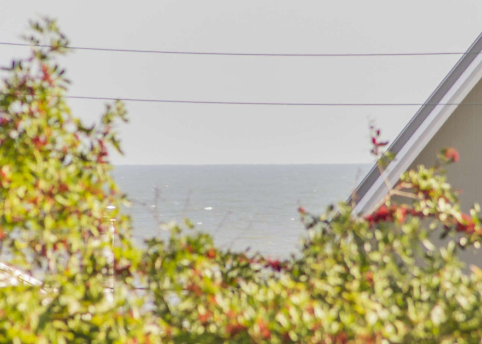 Ocean Views