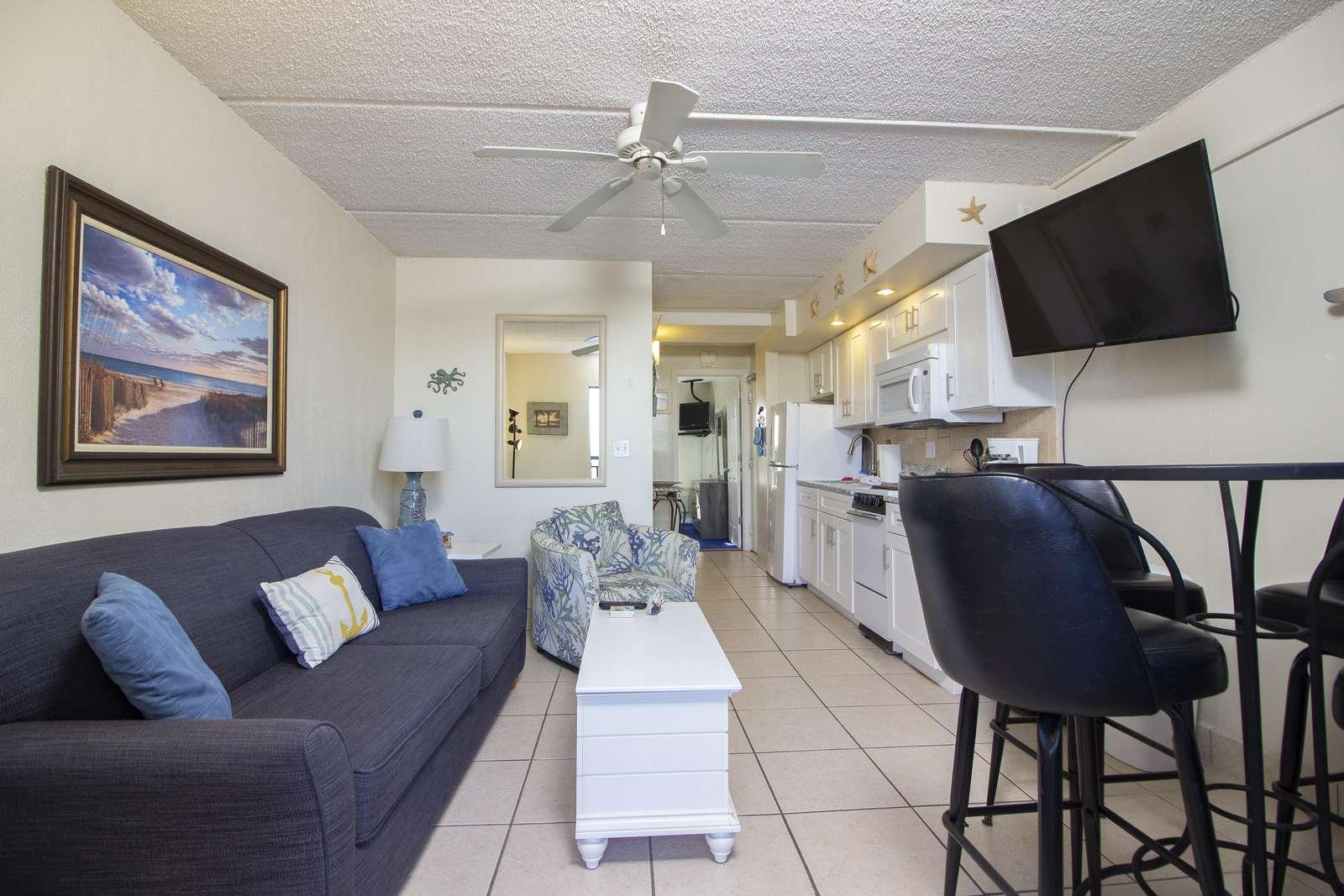 Open Concept