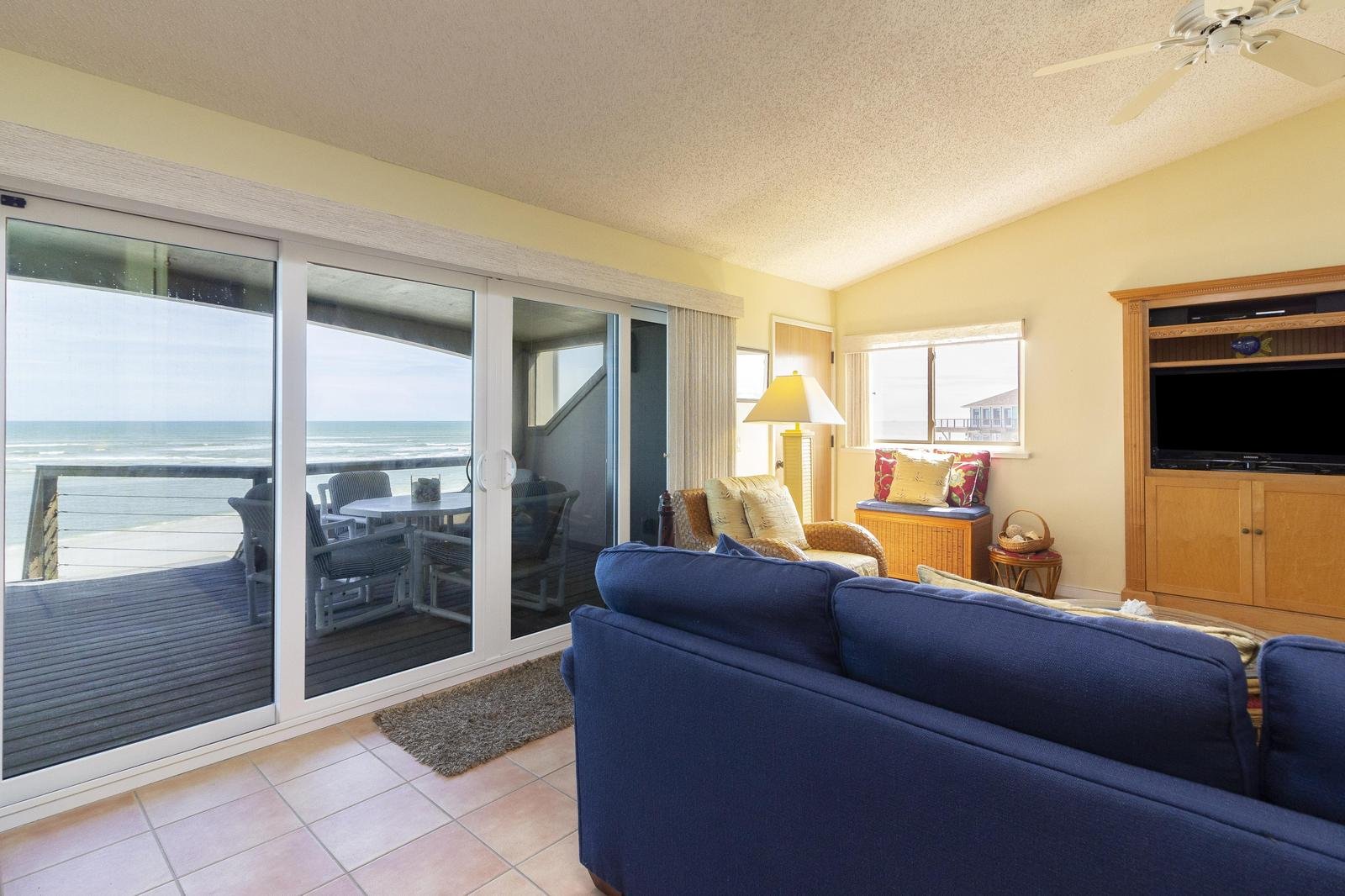 Living Room Views