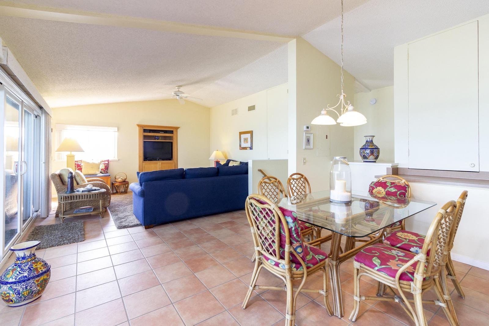 Open Concept