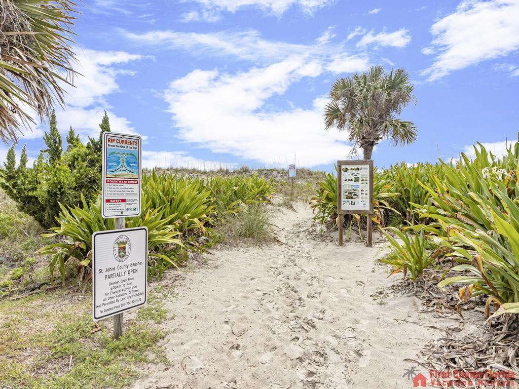 Coastal Cottage A Beach Access