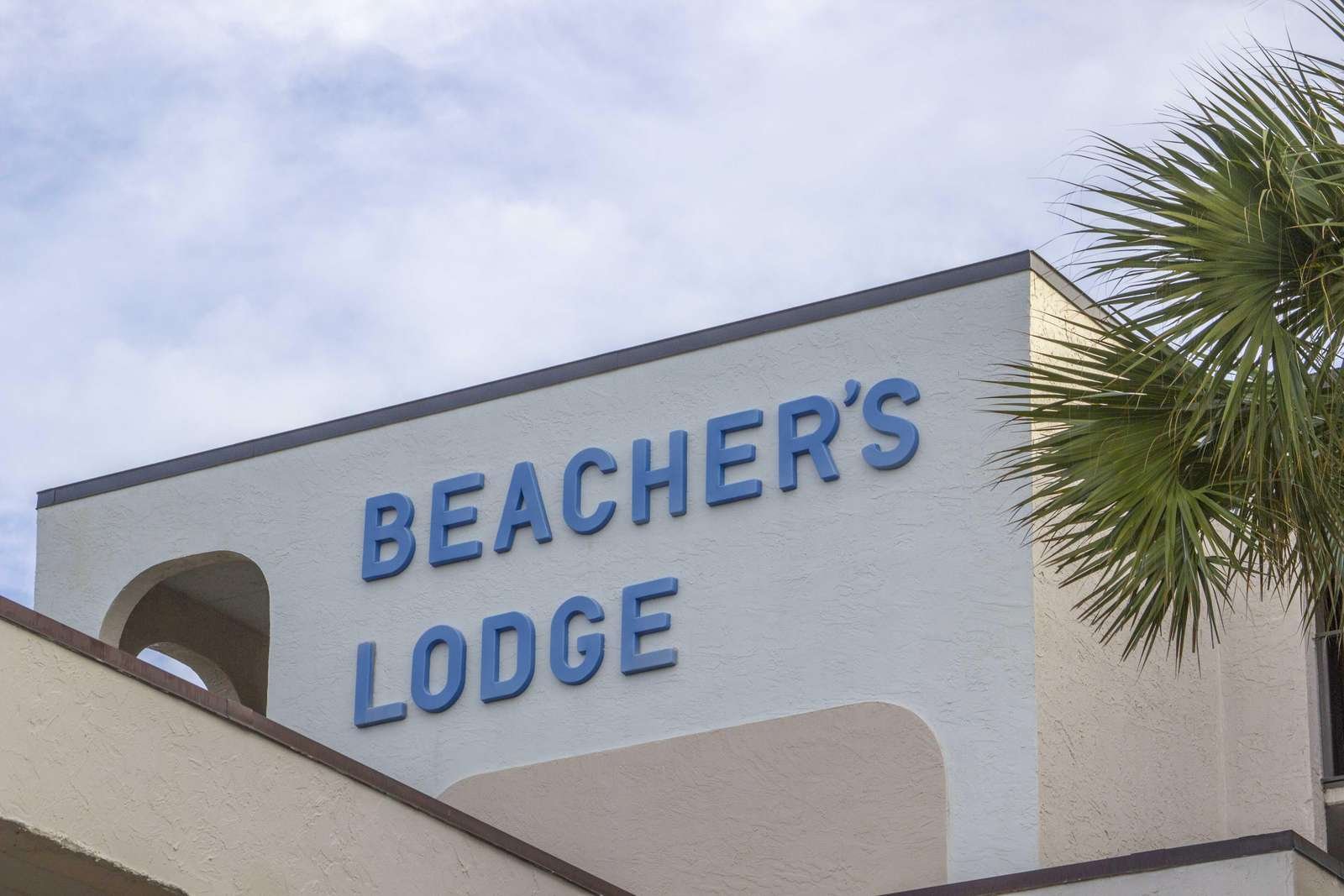 Beachers Lodge 307