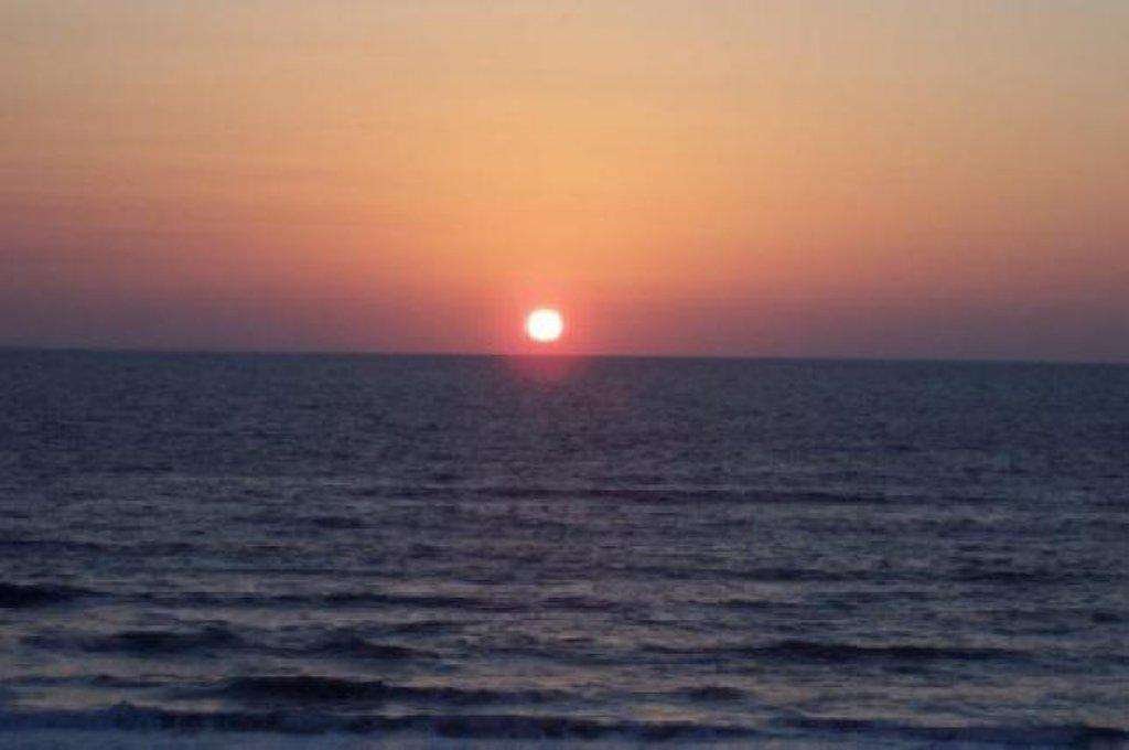 Beachers Lodge 131 Sunrise