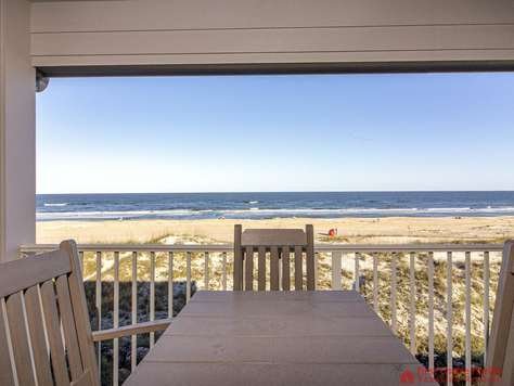 Sea Ray Shores #302