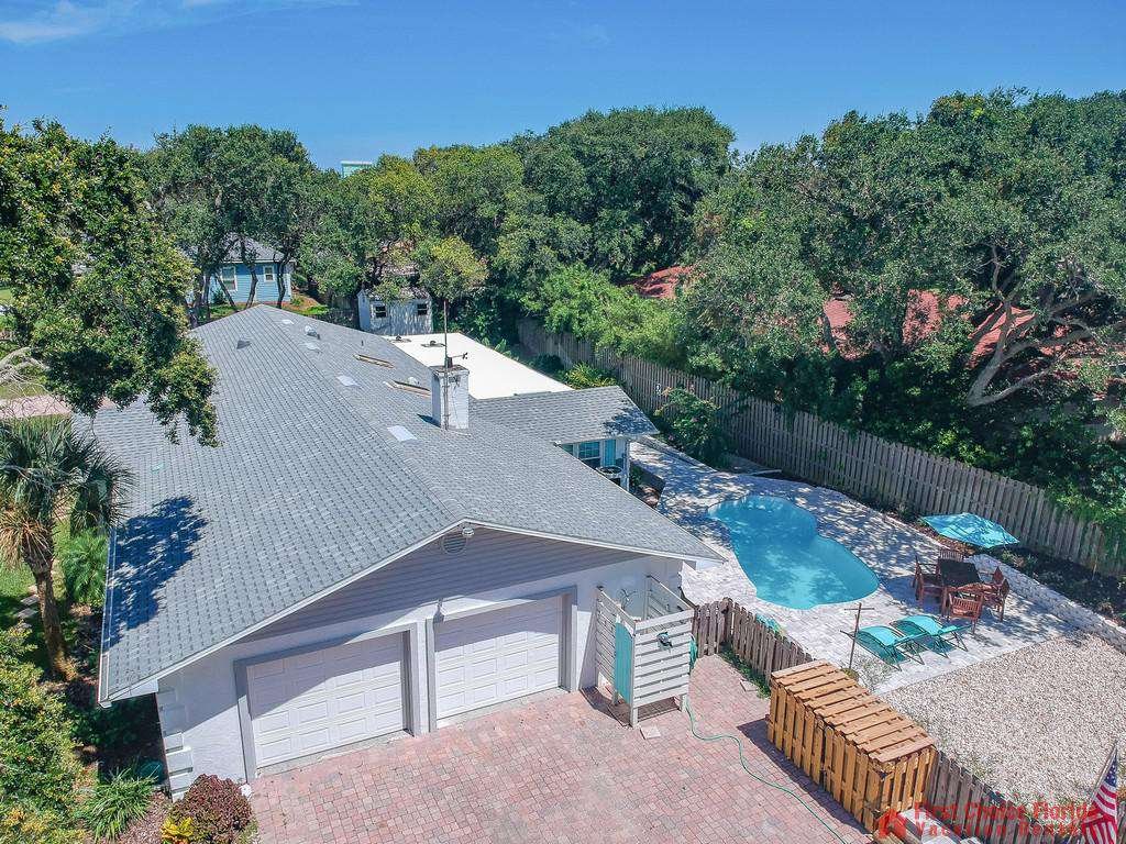 Shore Happy Garage and Swimming Pool