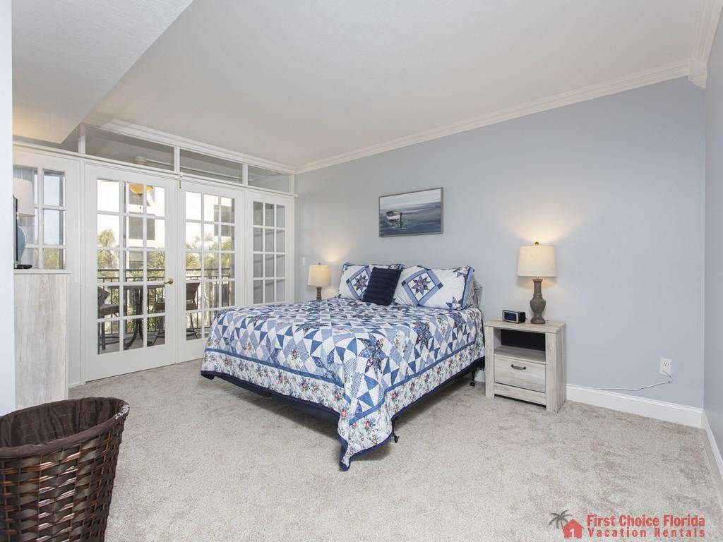 Anastasia 314 Master Bedroom