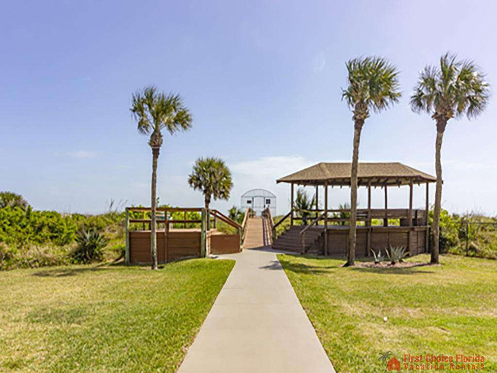 Anastasia 314 Boardwalk