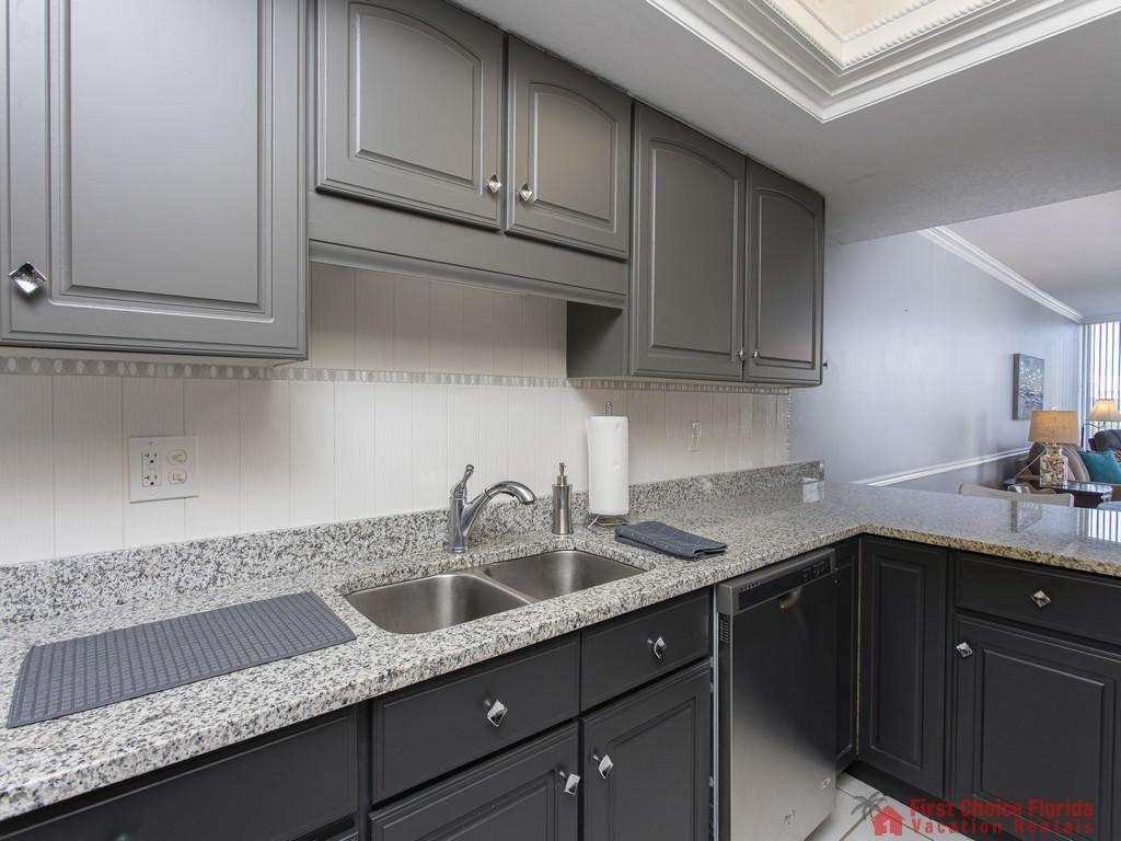 Anastasia 314 Kitchen