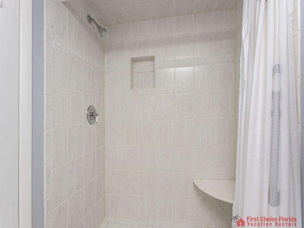 Anastasia 314 Guest Bath