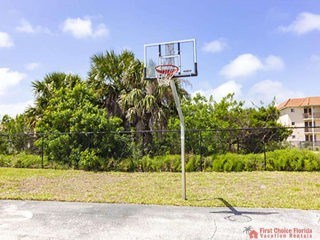 Anastasia 314 Basketball