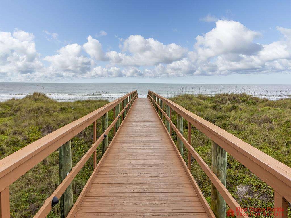 Beachers 232 - Boardwalk