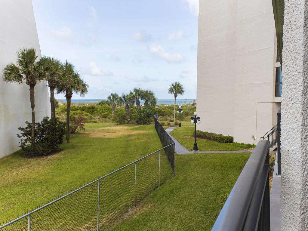 Anastasia Condos - Great Ocean Views