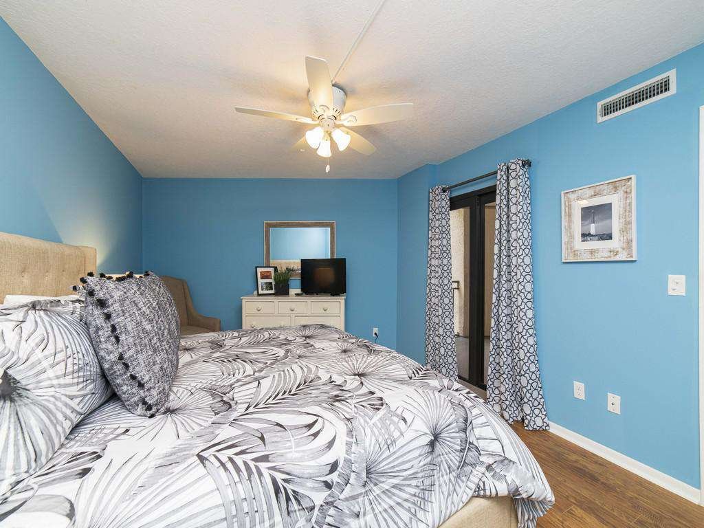 Anastasia Condos - Guest Bedroom