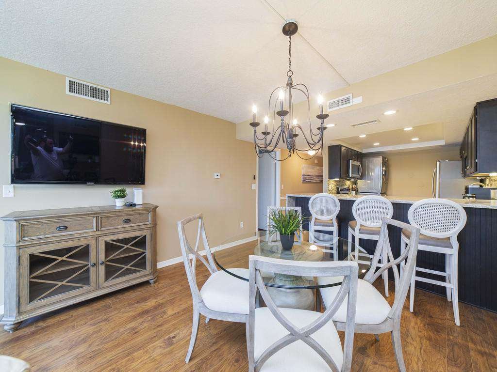 Anastasia Condos - Dining Room