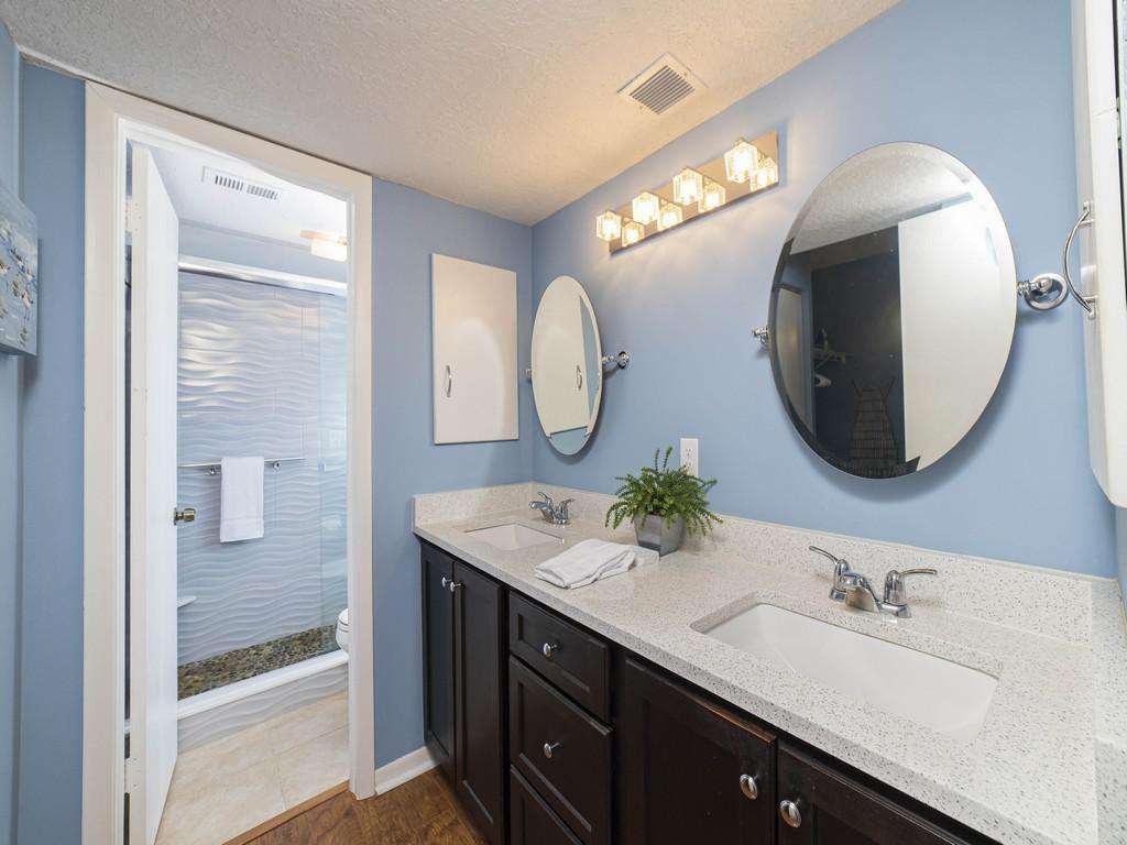 Anastasia Condos - Master Bath