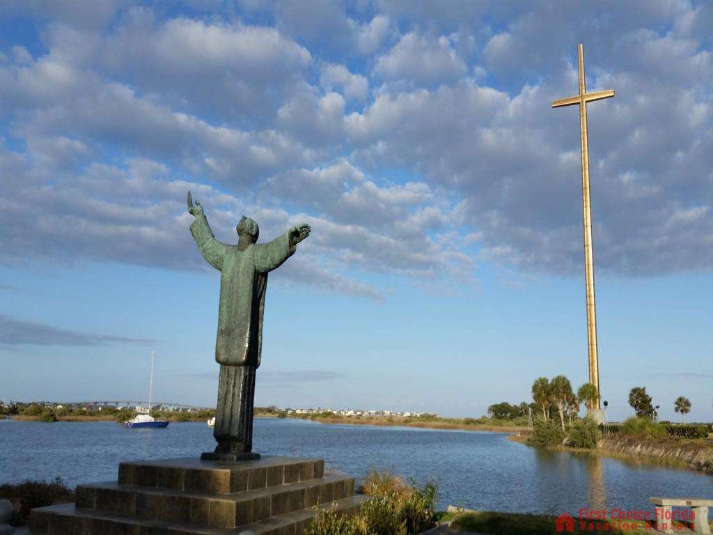 St. Augustine Mission de Nombre Dios