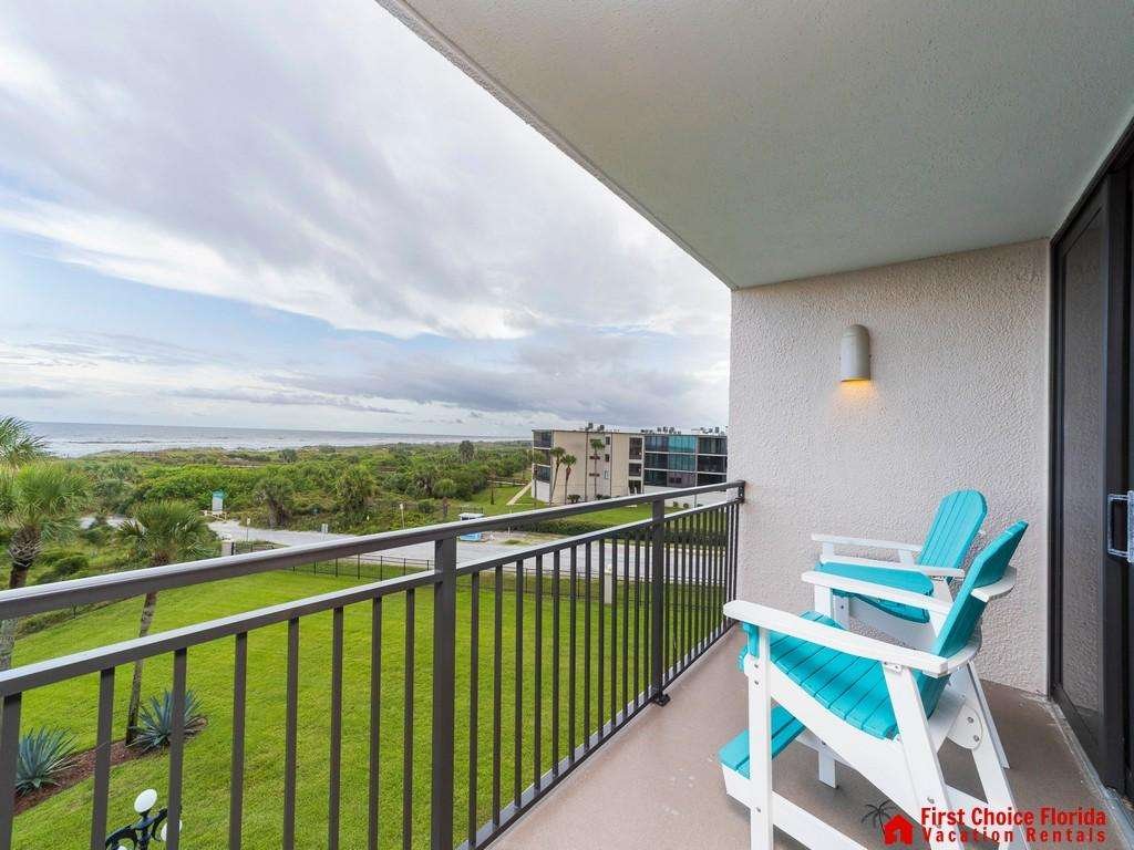 Anastasia Condos #407 Preview