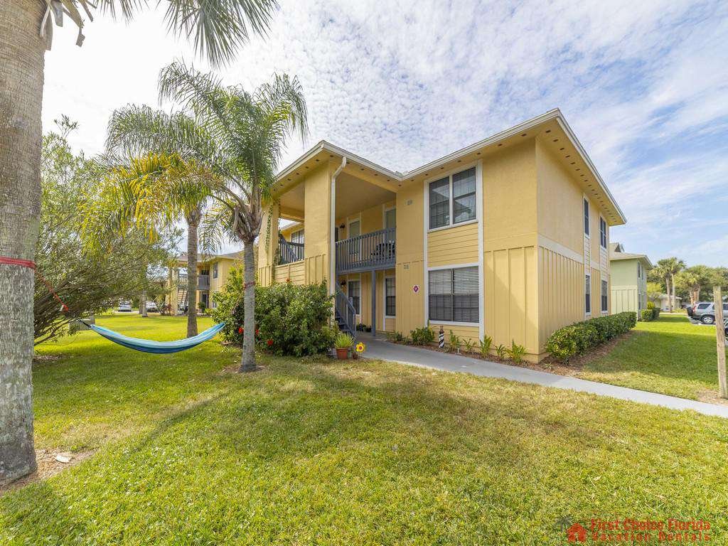 Seaside Villas 28 Building
