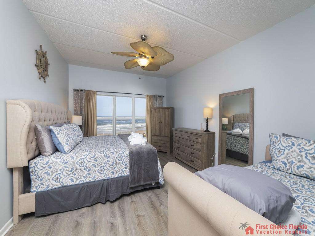 Pier Point South - Primary Bedroom