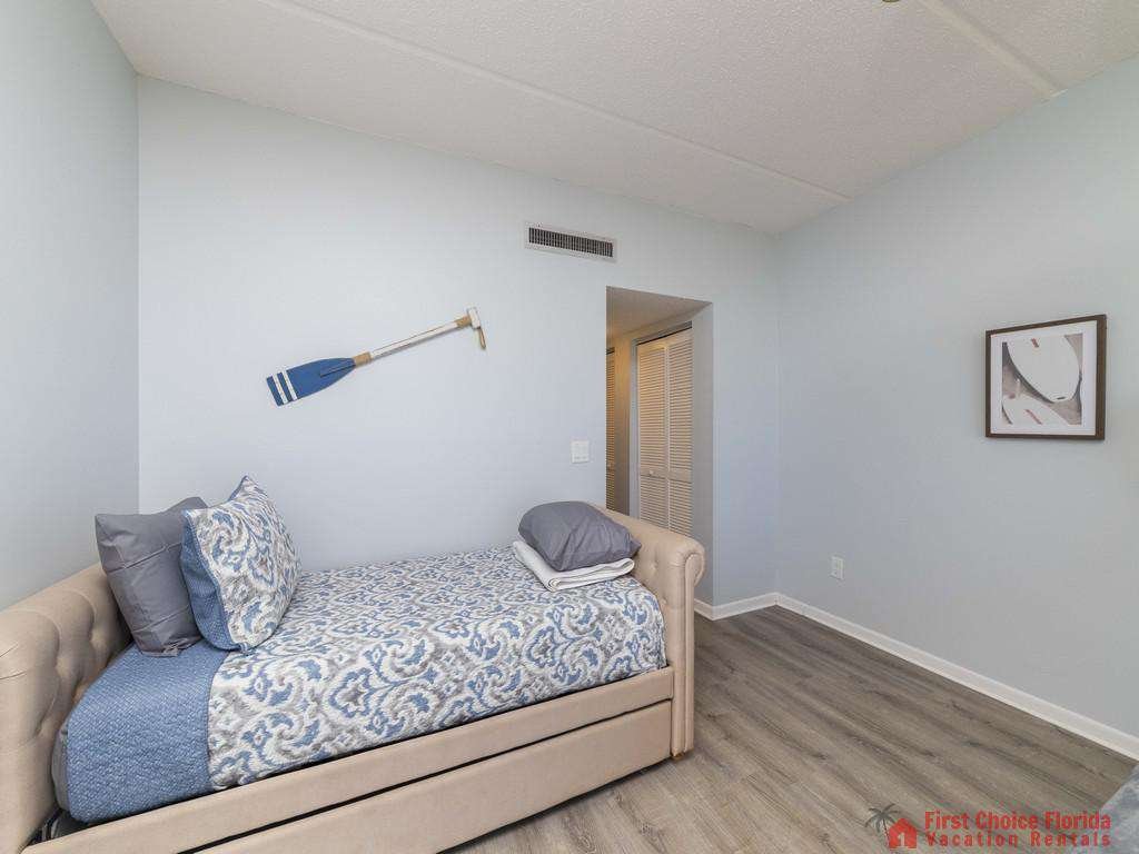 Pier Point South - Primary Bedroom