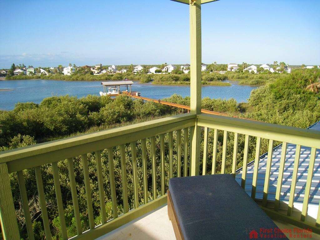 Dolphin Cove View