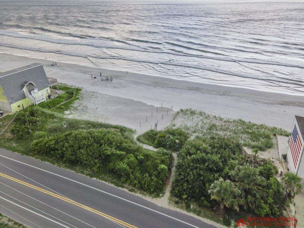 Casa Ola Beach Access