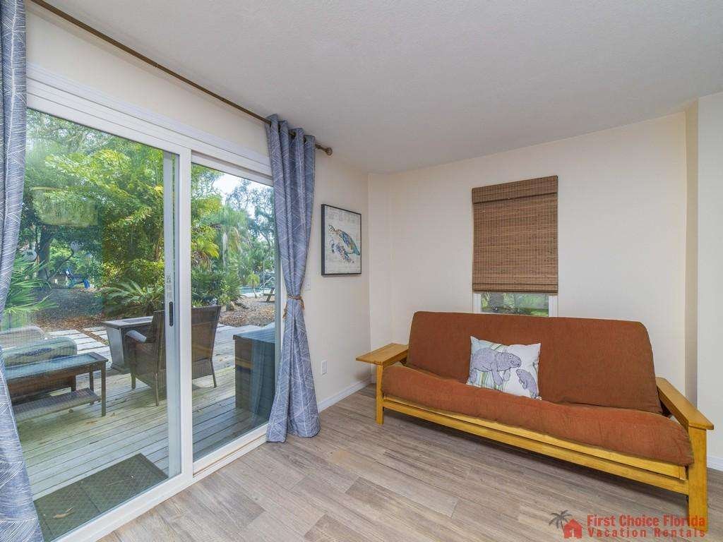Casa Ola Bedroom