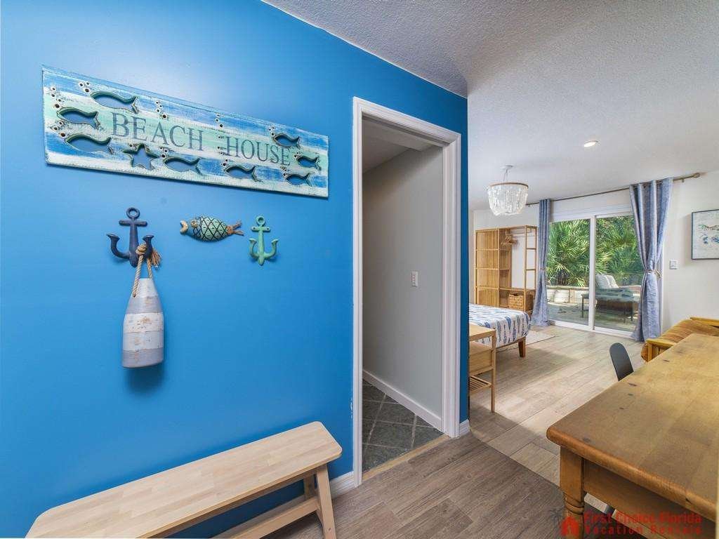 Casa Ola Bedroom