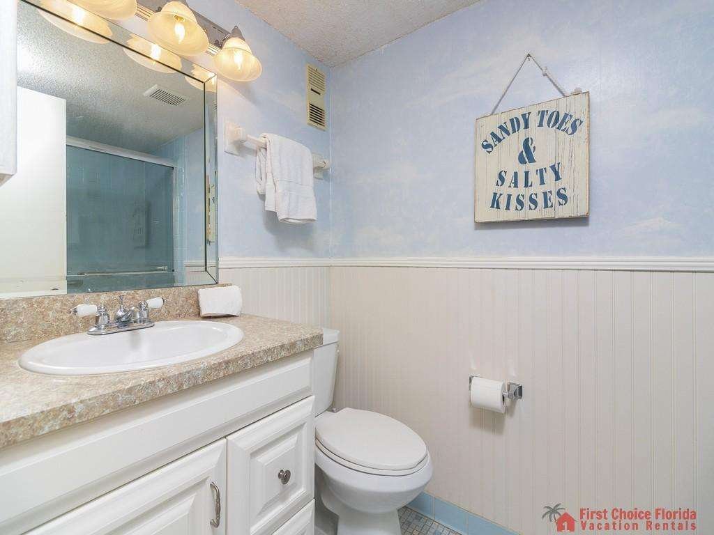 Anastasia Condos 104 Bathroom
