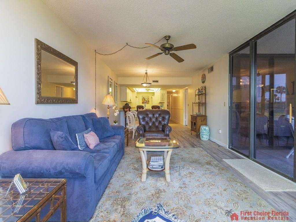 Anastasia Condos 104 From Living Room