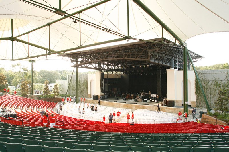 St. Augustine Amphitheater